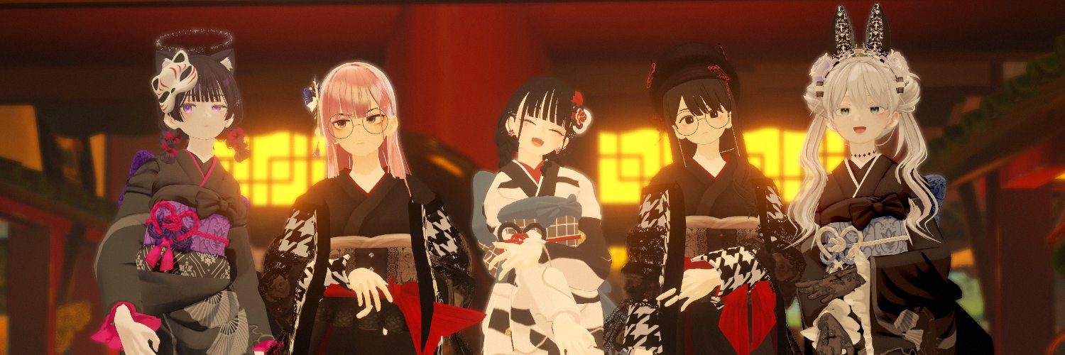 tten_si's profile banner image