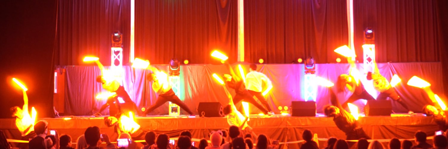 らじうむ【Team蛮族】 banner