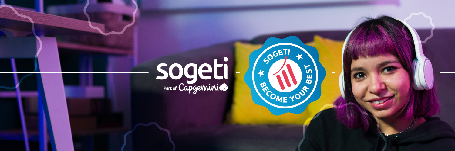 Sogeti banner