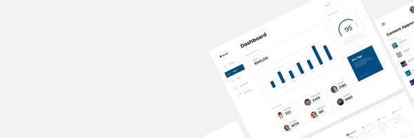 BlazeNoCode Profile Banner