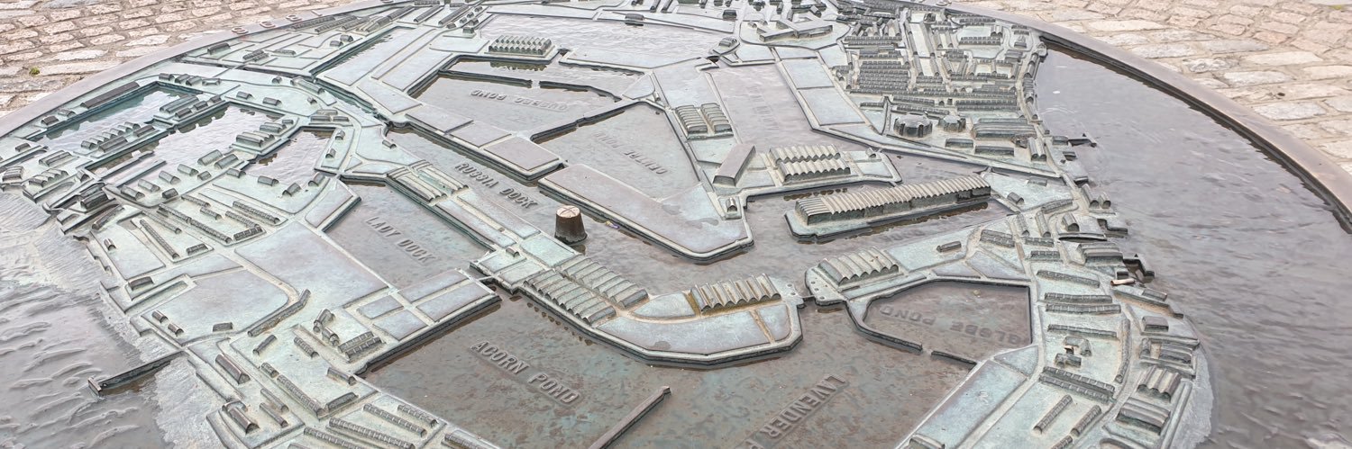 What's on SE1 & SE16 banner