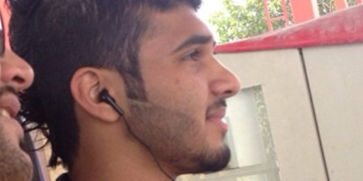 FreeJawad's profile banner image