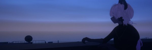 VRCyoge__330 Profile Banner