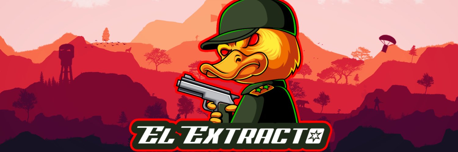 El Extracto banner