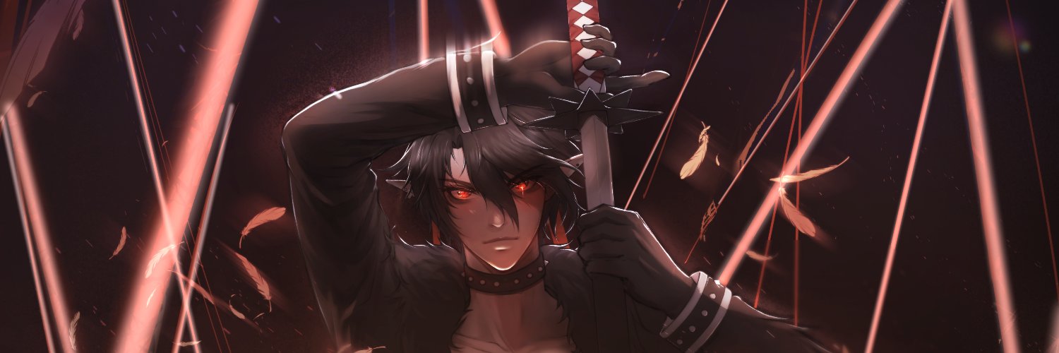 😈Lam Daemonio🔞Live2d banner