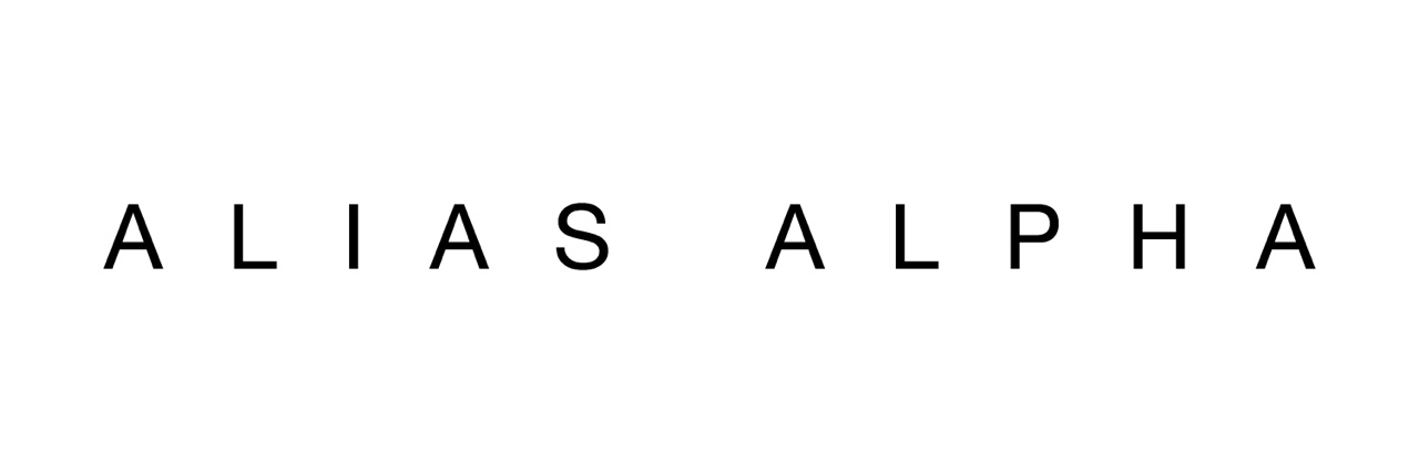 Alias Alpha banner
