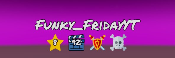 Funky_Friday BOT banner