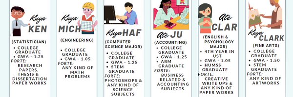 AcadCommision1 Profile Banner