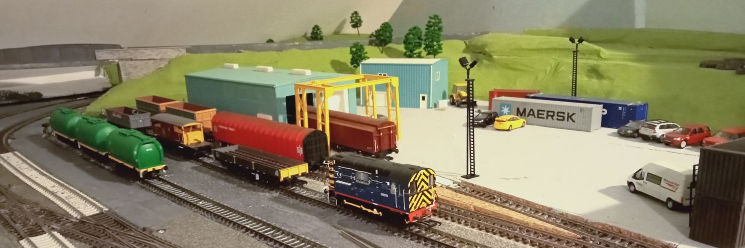 Cornbrook Street banner