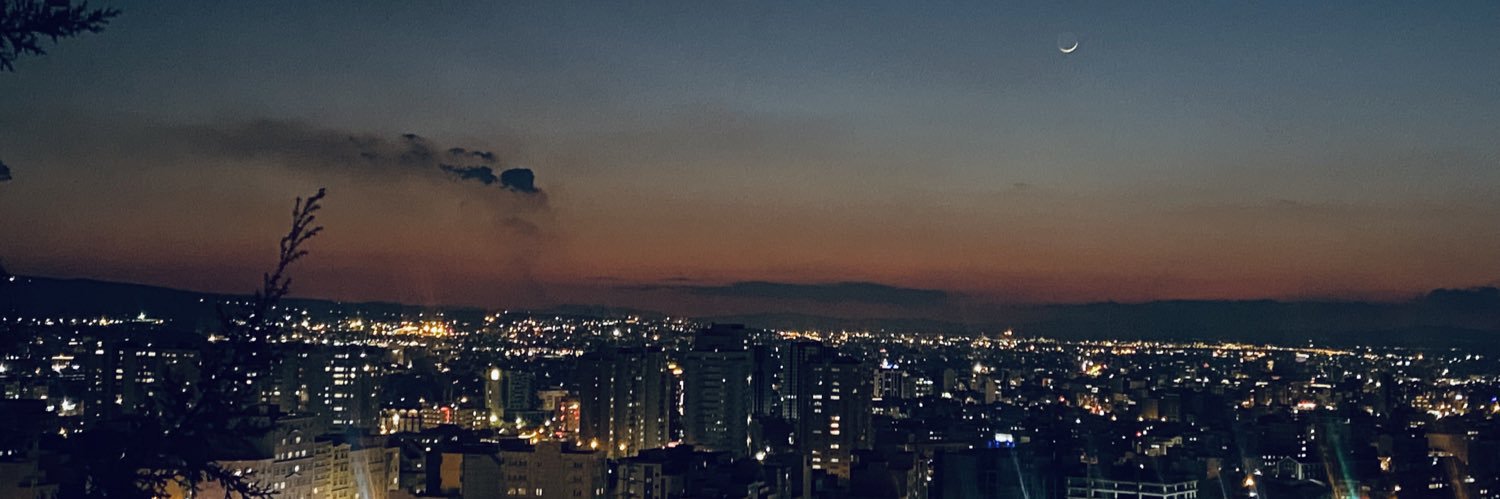 llArezoull's profile banner image