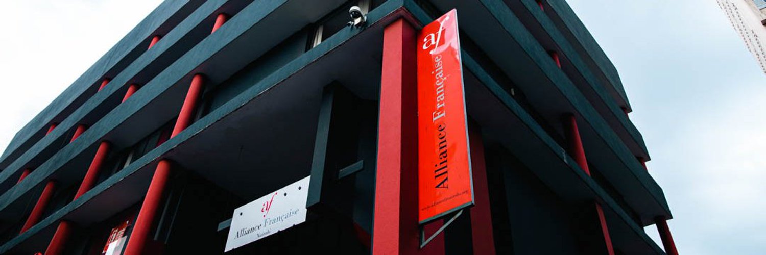 Alliance Française Nairobi (AFKenya) / Twitter