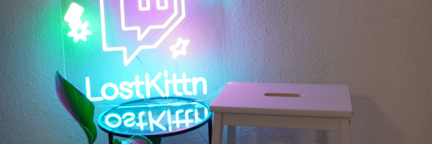 LostKittn banner