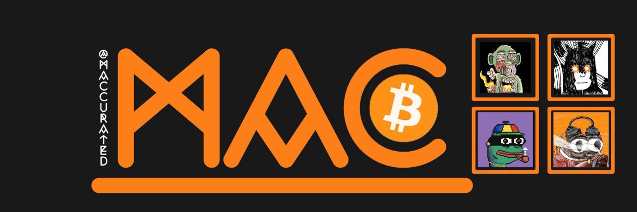 mac's banner