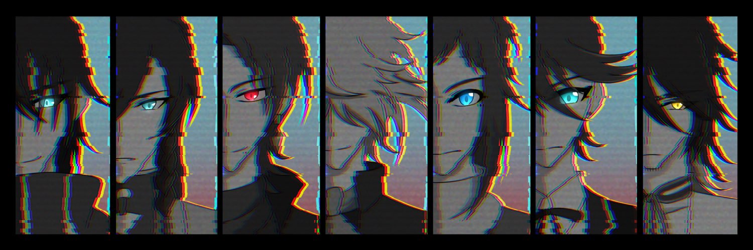 荒覇吐 banner
