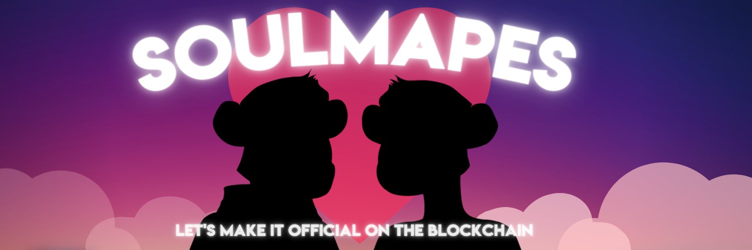 Soulmapes banner
