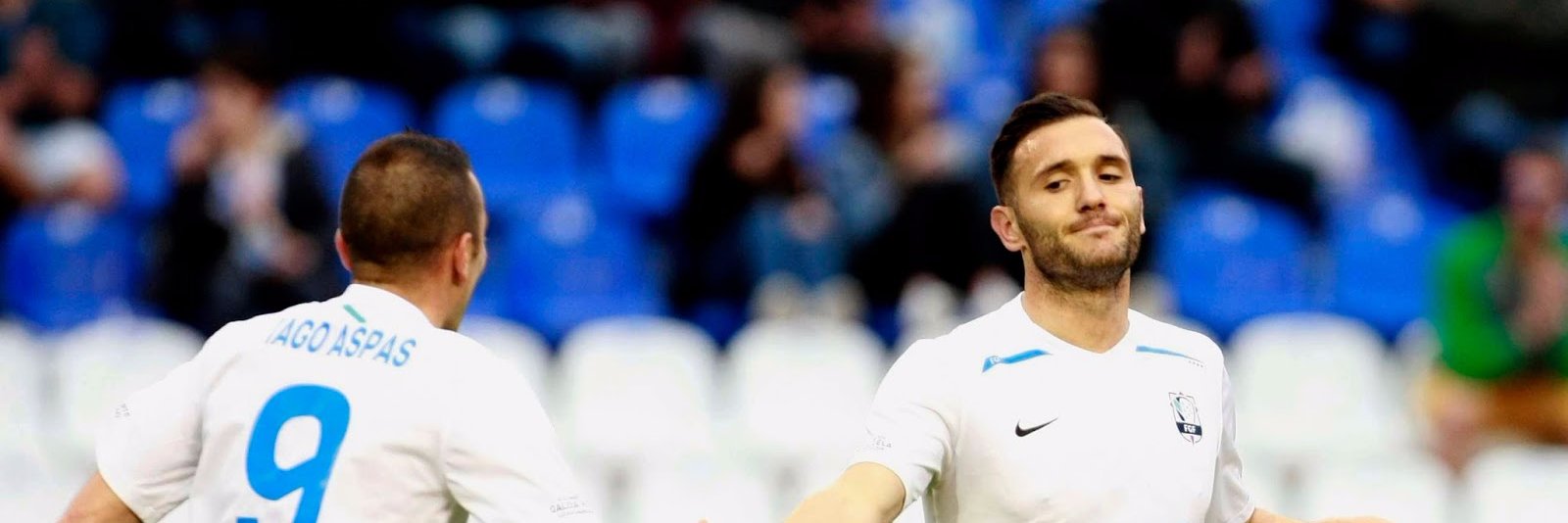 Fran Cañotas banner