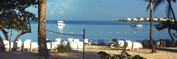 MGPowell Profile Banner