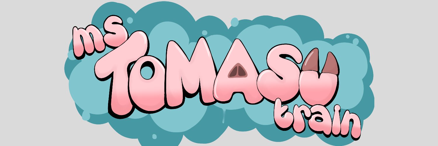 妄想🚂トマス banner