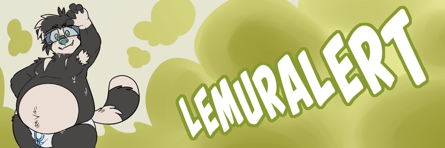 lemuralert's profile banner image