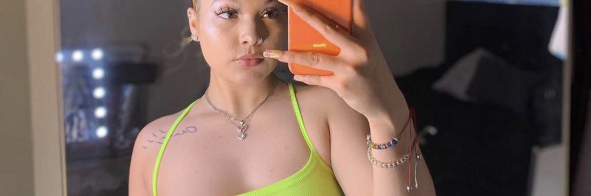 chelseyGab28's profile banner image
