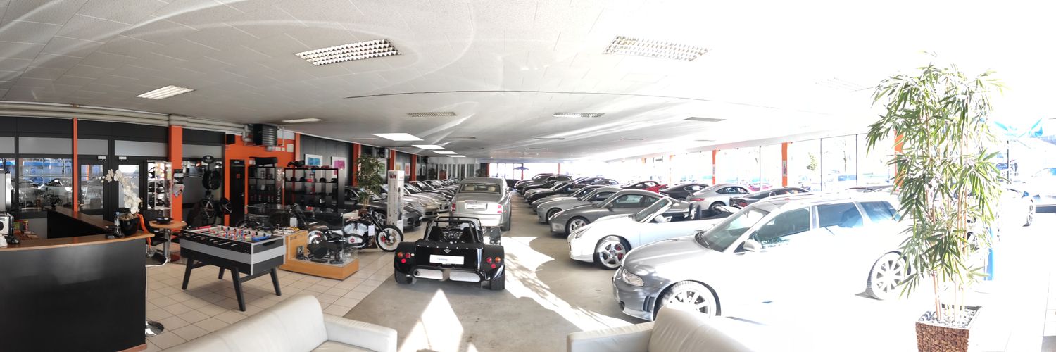 allemanntuning's profile banner image