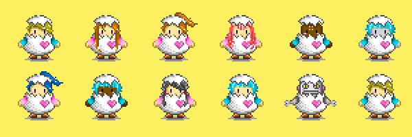 TamagoJP2's profile banner image