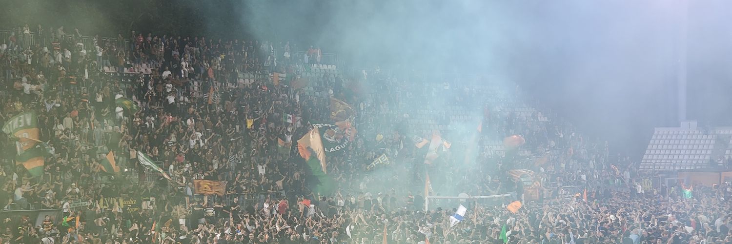Rigore! banner