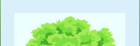 Lofi Leaf banner