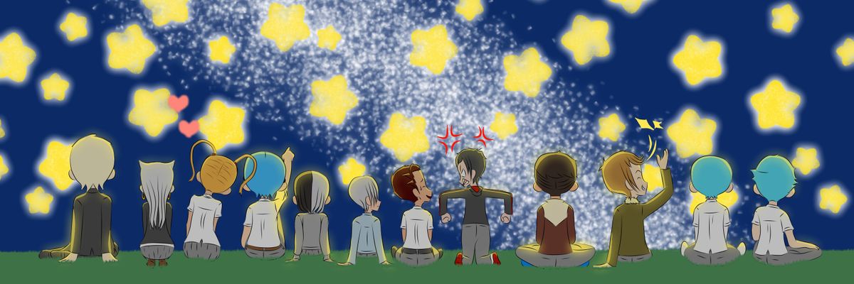 Niceannoying's banner