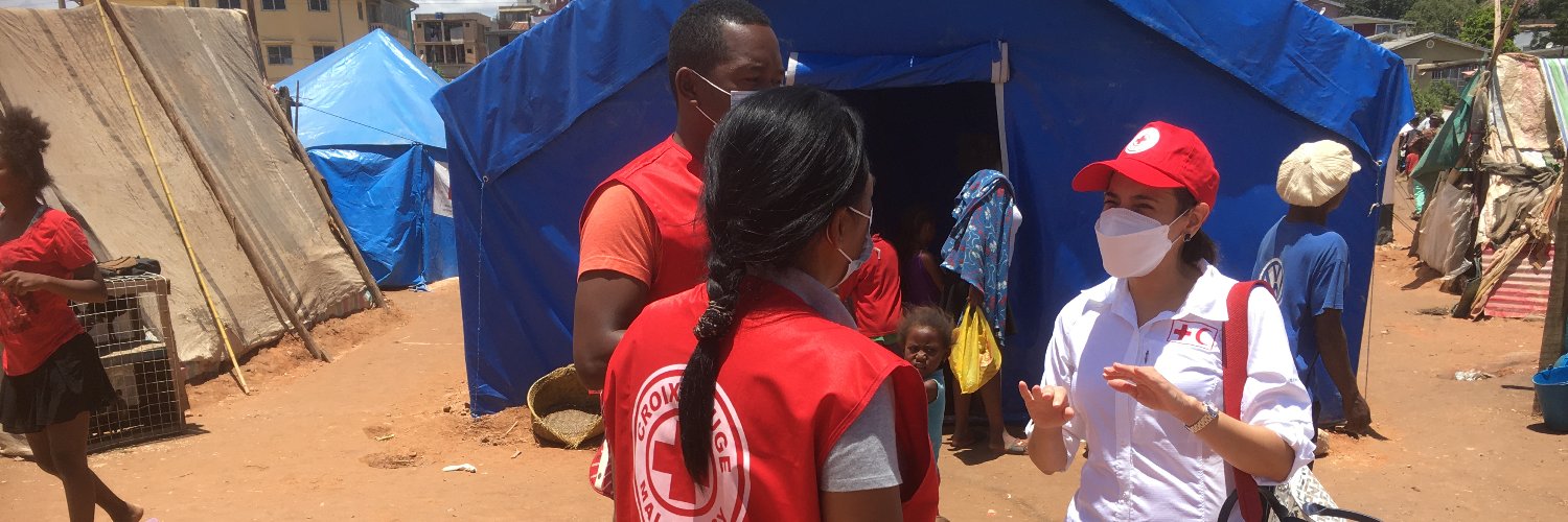 María Martínez banner