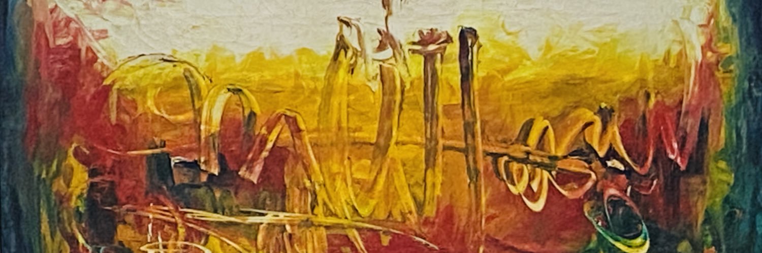 Bunnoson's profile banner image