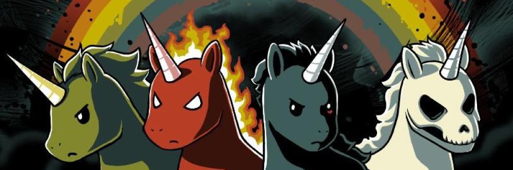 evilrobert's profile banner image