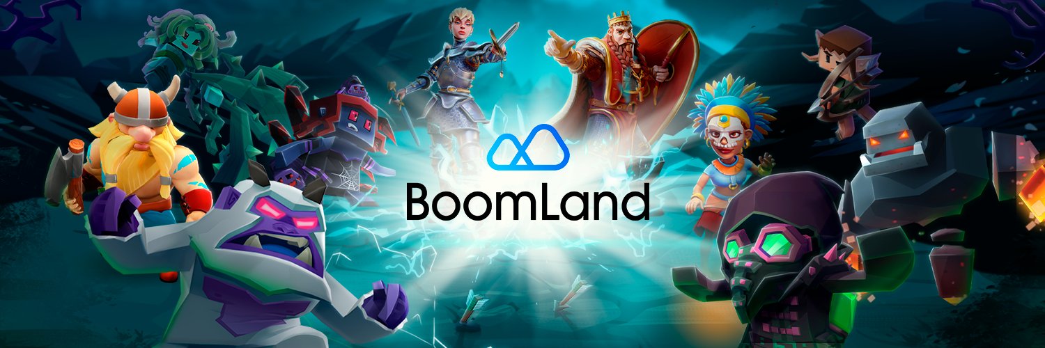 BoomLand banner