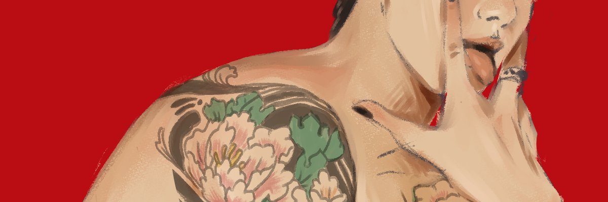 gochugom's profile banner image