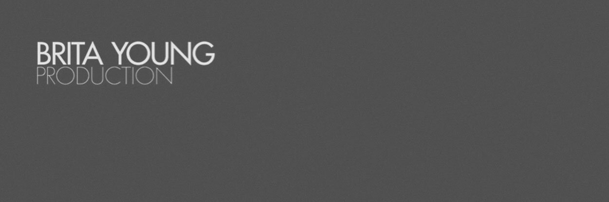 BritaYoung's profile banner image