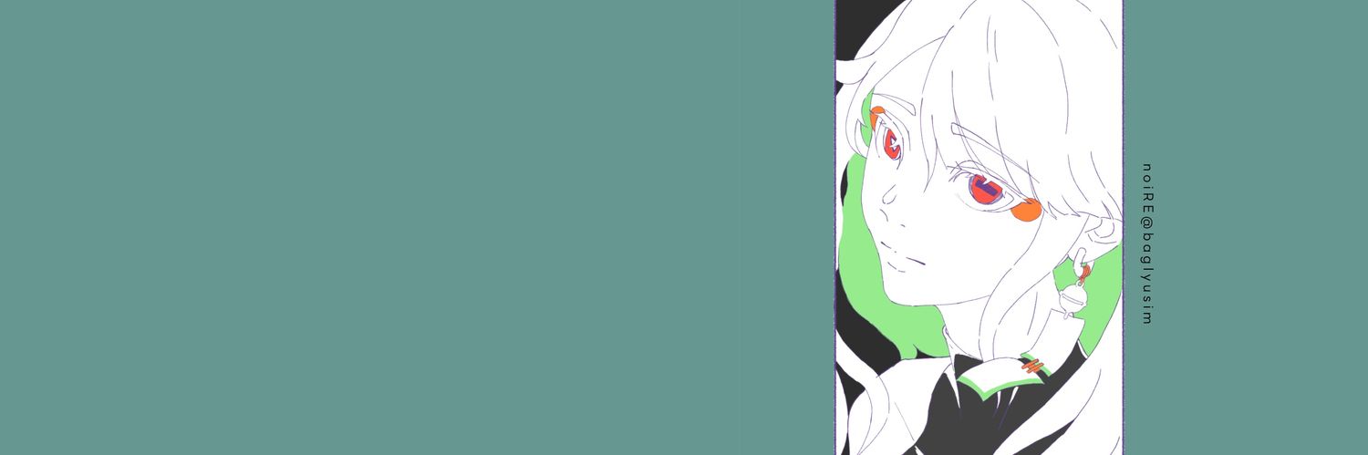 yaoyozora's profile banner image