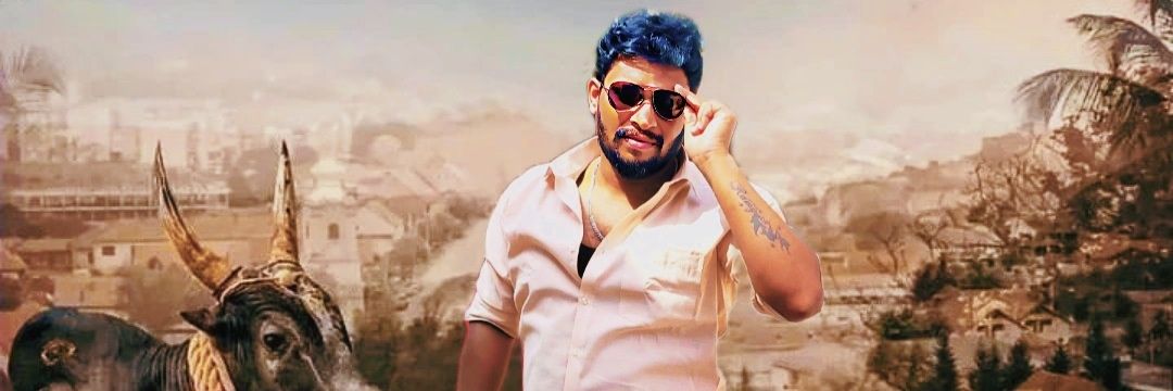 prakash mathan banner