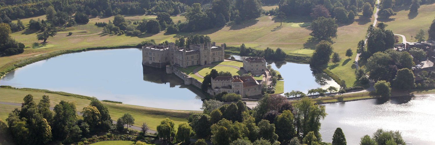 leedscastleuk's profile banner image