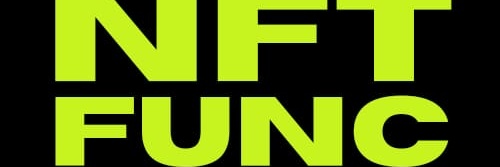 NFT Func banner
