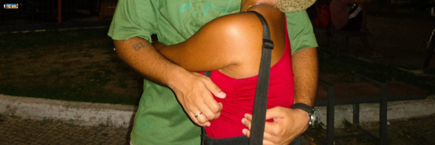 paulinha carecuda's banner