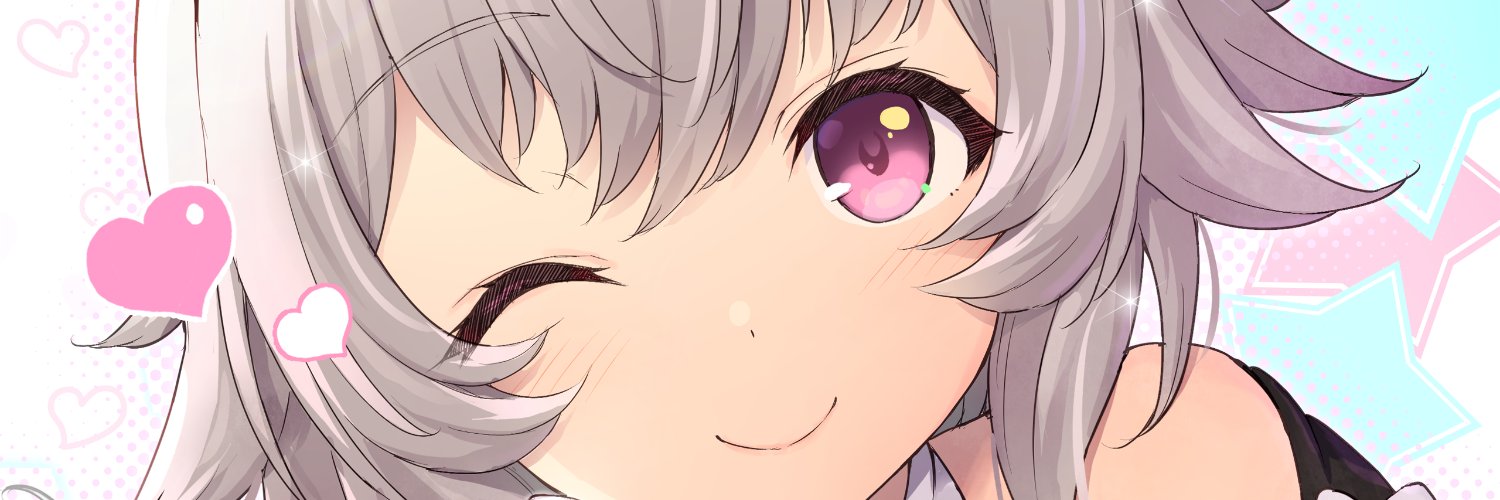 Piro(Skeb開始) banner