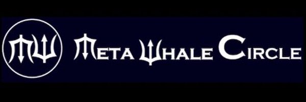 MetaWhaleCircle Profile Banner