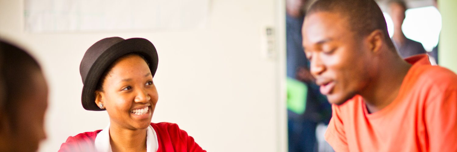 British Council banner