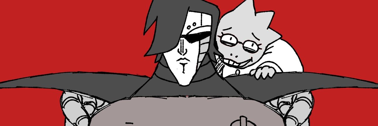 あたたも ※Δネタバレ有り's banner