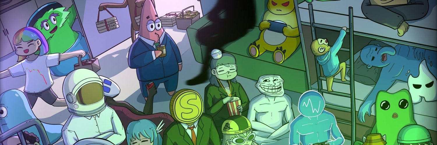 Mister 3D banner