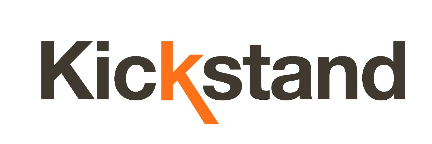 Kickstand Communications banner