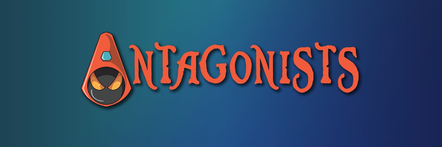 Antagonists_Nft's profile banner image