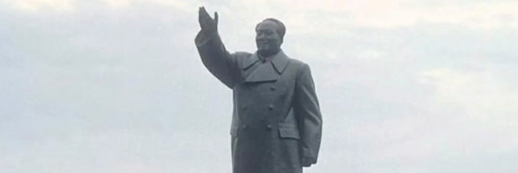 chuanyuewei's profile banner image