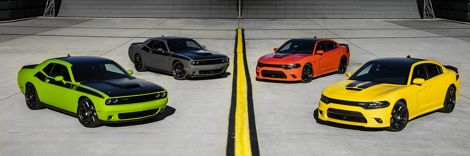 SLVDodge's profile banner image