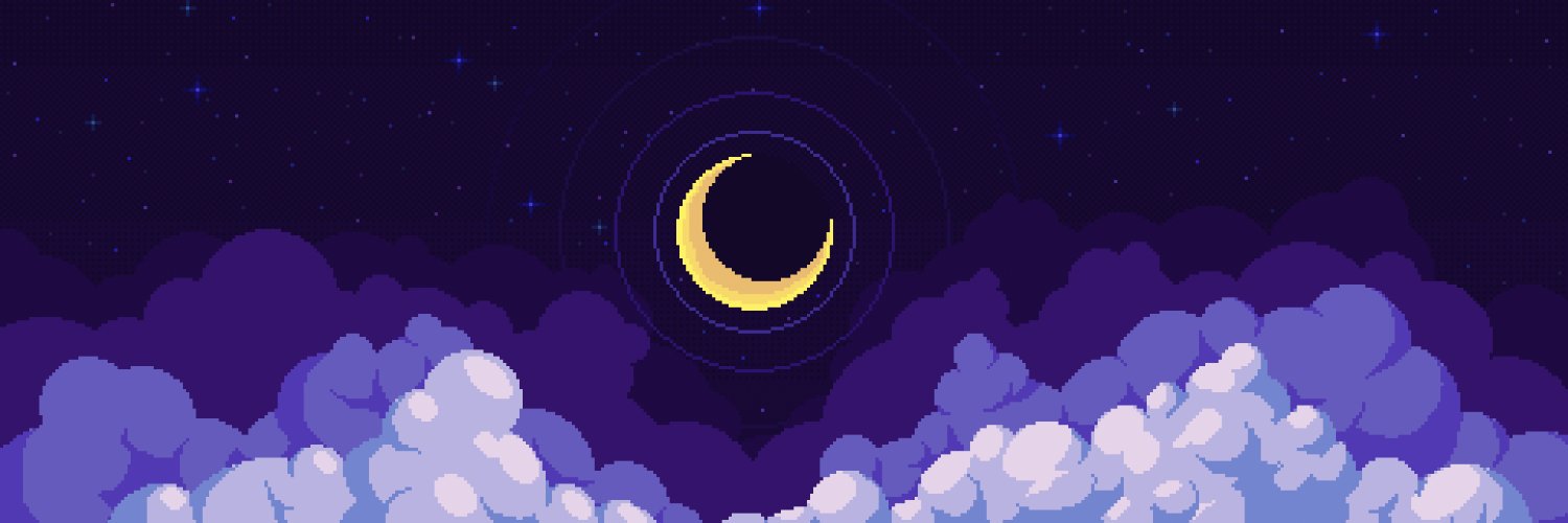 PΞR APPΞLGRΞN(🦉🌙) banner